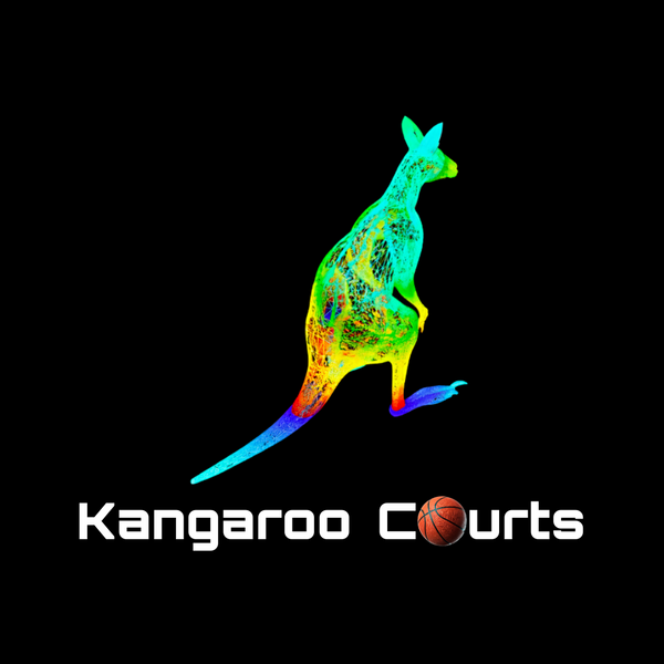 Kangaroo Courts Logo